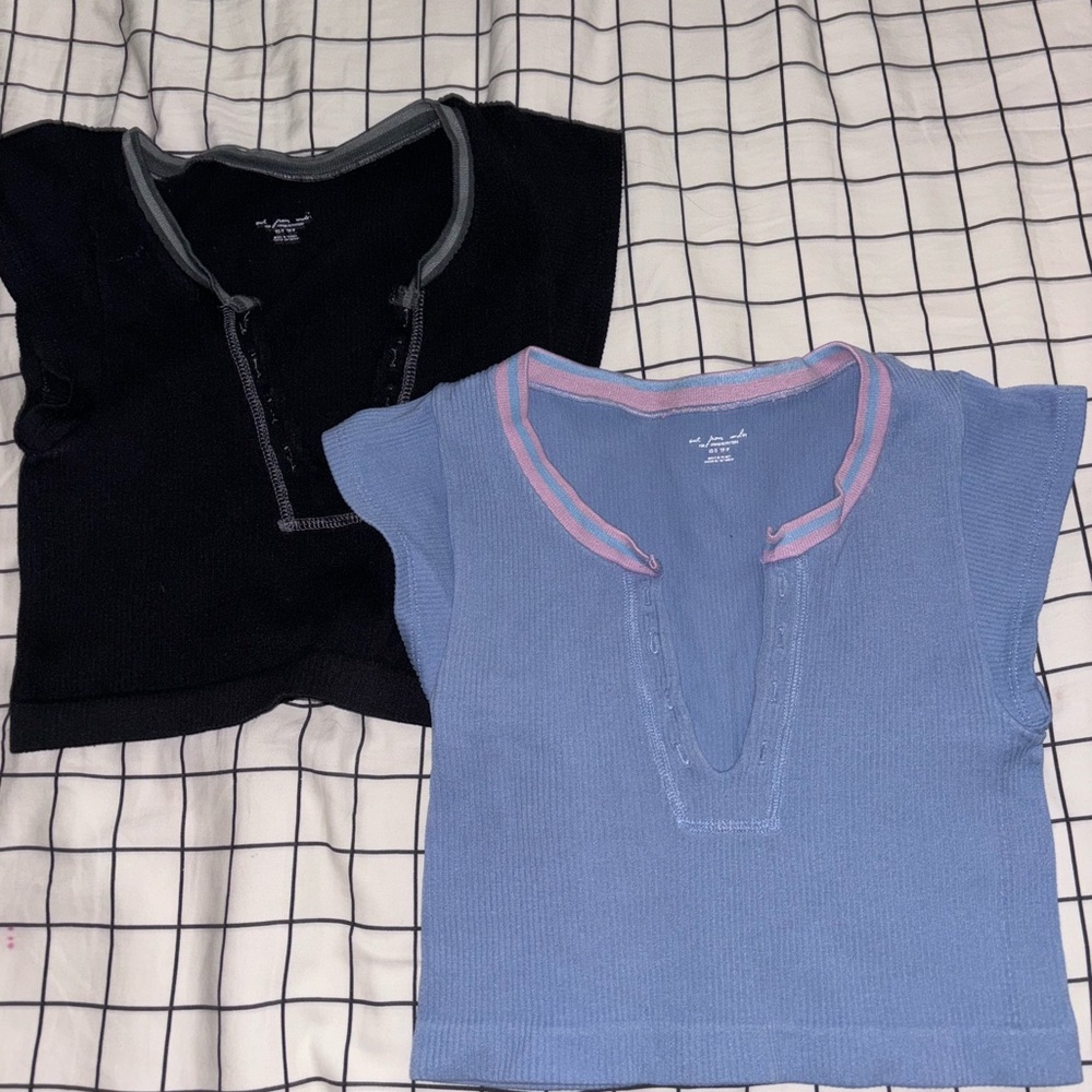 Urban Outfitters top NWOT